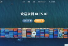 KLTS是DaoCloud道客云的原创开源项目,名为Kubernetes Long Term Support,为Kubernetes早期版本提供长期免费维护支持。_国外VPS主机测评