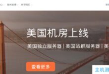 Megalayer:国外便宜的VPS一年199元，可以选择香港/美国/菲律宾和新加坡的机房(上海可以上高速)。_国外VPS主机测评