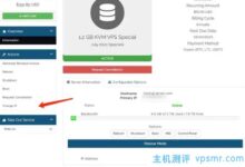 RackNerd支持自动IP替换!VPS在新购买的72小时内是免费的,如果超过,每次3美元。_国外VPS主机测评