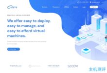 G Justg南非VPS:500Mbps带宽CN2 GIA线,6.99美元/月或49.99美元/年,支持支付宝微信。_国外VPS主机测评
