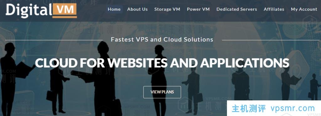 Digital-VM全场6折优惠码，美国/日本/新加坡等多机房VPS月付2.4美元起，1-10Gbps带宽可选
