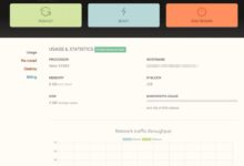 CloudCone美国廉价单业务清仓大甩卖,69美元/月/E3-1240/32G/1TB存储/1Gbps端口15T或100M无限流量_国外VPS主机测评