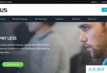 美国在洛杉矶/达拉斯推出AMD锐龙9 3900X VPS特别活动,1核1G内存,25G NVMe硬盘,1TB每月流量36美元/年,含测试IP。_国外VPS主机测评