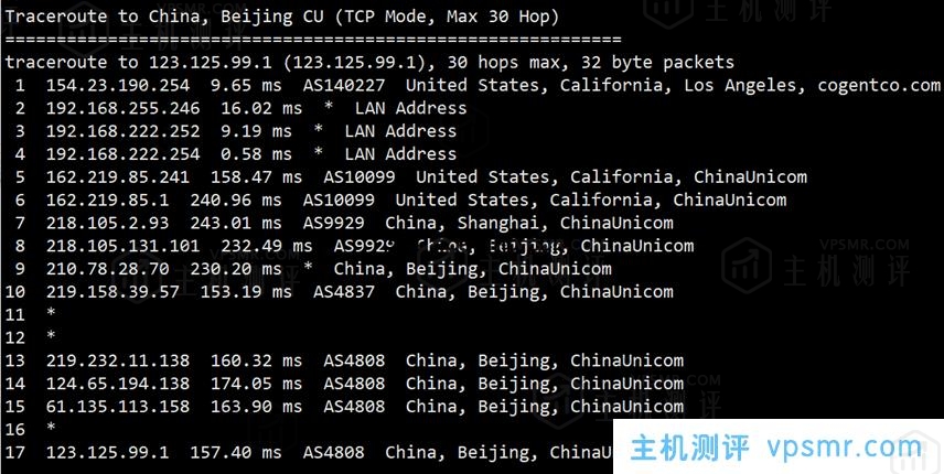 华纳云：美国/香港云服务器，低至2.8折，368元/年，OpenStack+CN2网络，独立服务器永久价688元，不限流，文内有测评信息