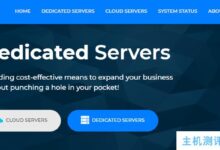 ReadyDedis无限流量VPS促销AMD锐龙3950x 1核1GB内存25GB NVMe空间1Gbps端口KVM虚拟架构6美元/月,机房可选达拉斯/荷兰/德国_国外VPS主机测评