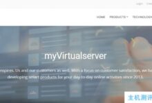 MyVirtualserver:德国VPS,单核@ AMD EPYC TM。/2GB内存/20GB NVMe硬盘/2TB流量/250Mbps端口,4.99/月_国外VPS主机测评