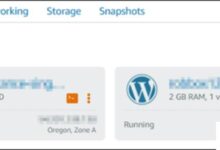 使用亚马逊Lightsail详细教程-和AWS免费包轻松搭建Wordpress网站。_国外VPS主机测评
