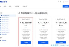 新土豆呢?Storybrooke Hong Kong对CN2 VPS的评估和分享:国内延迟、丢包率、性能和带宽、路由返回、解锁流媒体和抖音检测。_国外VPS主机测评