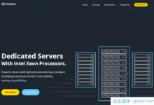 50%折扣IonSwitch美国VPS:1.75美元/月/KVM架构/1核/1GB内存/10G SSD硬盘/1TB流量/2Gbps带宽，位于爱达荷州艾伦机房_国外VPS主机测评